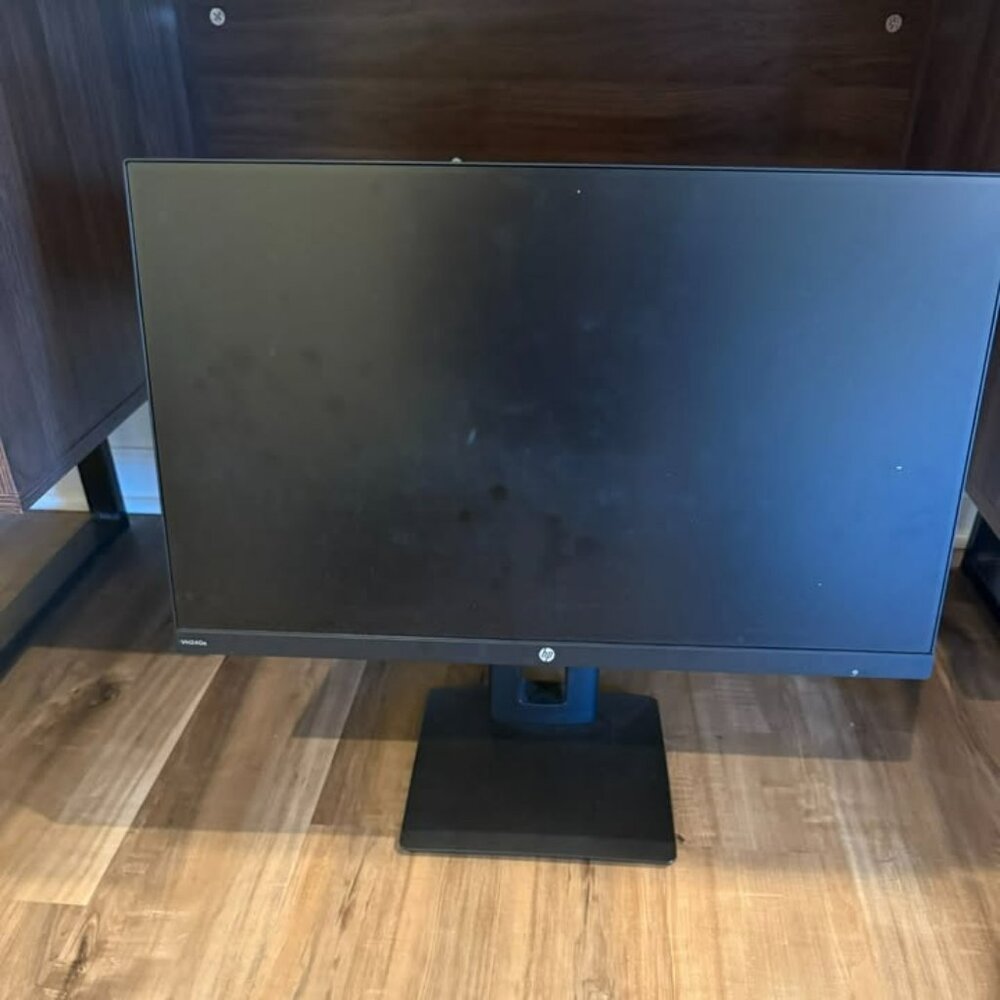 24" HP Monitors